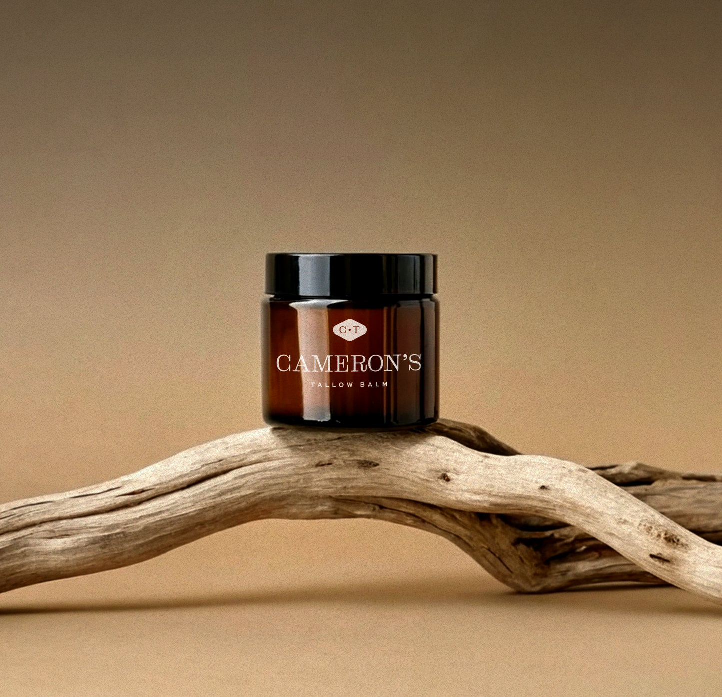 Cameron's 'Original' 60g Tallow Balm